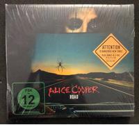 Alice Cooper - Road