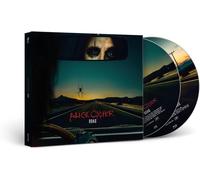 Alice Cooper 'Road' CD/DVD