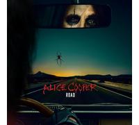Alice Cooper - ROAD (CD DIGISLEEVE) [New CD] Digipack Packaging