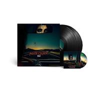 Alice Cooper – Road – Vinyl + DVD – earMUSIC