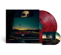 ALICE COOPER Road (INDIE RED COLOR VINYL LP+DVD)