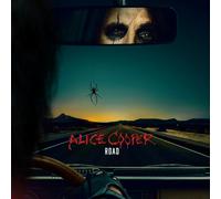 Alice Cooper – Road – Vinyl + DVD – earMUSIC
