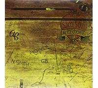Alice Cooper - School's Out [VINYL]