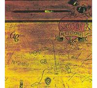 Alice Cooper School's Out (CD) Album (US IMPORT)