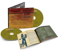 Alice Cooper - School's Out (Expanded & Remastered) - Digipak 2 CD w/o