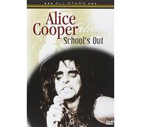 Alice Cooper-School's Out [DVD]