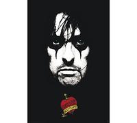 GB eye Alice Cooper School's Out Face 61 x 91.5cm Maxi Poster