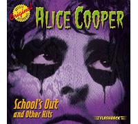 Alice Cooper - School's Out & Other Hits