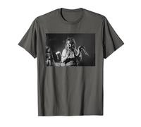 Alice Cooper Snake Constrictor Album Tour 1986 T-Shirt