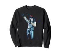 Alice Cooper Snake Hey Stoopid Tour Live Hollywood Vampires Sweatshirt
