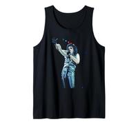 Alice Cooper Snake Hey Stoopid Tour Live Hollywood Vampires Tank Top