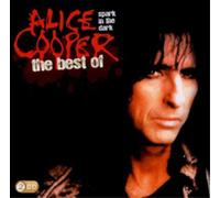 Alice Cooper - Spark in the Dark: the Best of Alice Cooper [CD]