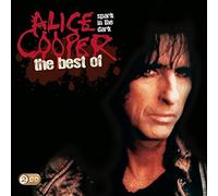 Alice Cooper - Spark In The Dark The Best Of - CD - G3z