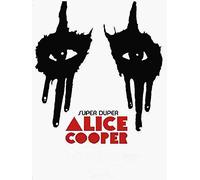 Alice Cooper - Super Duper