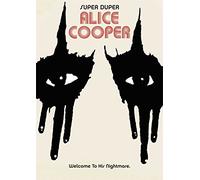 Alice Cooper - Super Duper Alice Cooper [Blu-ray] [Region B] [2014] [NTSC]