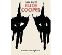 Alice Cooper - Super Duper Alice Cooper [DVD] [2014]
