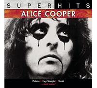 Alice Cooper - Super Hits