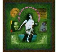 ALICE COOPER "THE BEAST OF ALICE COOPER" CD NEW