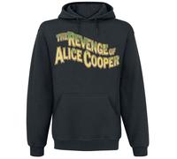 Alice Cooper The Boys In Boxes Hoodie black S