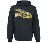 Alice Cooper The Boys In Boxes Hoodie black XL