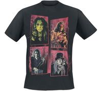 Alice Cooper The Boys In Boxes T-shirt black 3XL