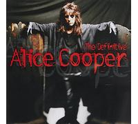 The Definitive Alice Cooper