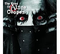 Alice Cooper - The Eyes Of Alice Cooper (Red Eyes) [VINYL]
