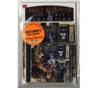 Alice Cooper - The Last Temptation