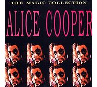 Alice Cooper - The Magic Collection