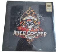 Alice Cooper - Many Faces Of Alice Cooper (Limited Edition 2X Coloured Vinyl LP)