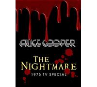 Alice Cooper - The Nightmare