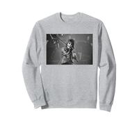 Alice Cooper The Nightmare Returns Tour Constrictor Sweatshirt