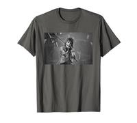 Alice Cooper The Nightmare Returns Tour Constrictor T-Shirt