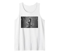Alice Cooper The Nightmare Returns Tour Constrictor Tank Top