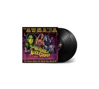 Alice Cooper - The Revenge Of Alice Cooper [VINYL]