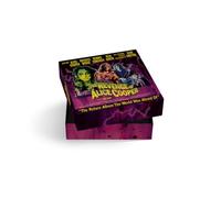 Alice Cooper - The Revenge Of Alice Cooper (Limited Edition Box Set)