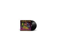 ALICE COOPER: THE REVENGE OF ALICE COOPER - LP vinyl