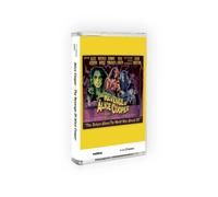 Alice Cooper The revenge of Alice Cooper MC multicolor Onesize