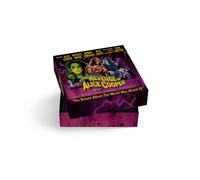 Alice Cooper - The Revenge Of Alice Cooper (Limited Edition Box Set)