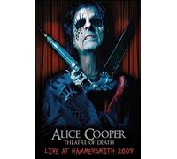 Alice Cooper - Theater of Death