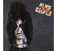Alice Cooper Trash (CD) Album (US IMPORT)