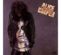 Alice Cooper - Trash - CD - G3z
