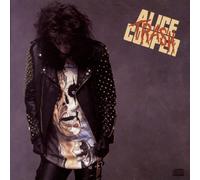 Alice Cooper – Trash – CD – US Import (Legacy)
