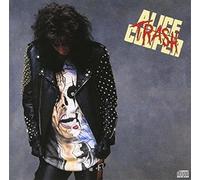Alice Cooper - Trash - CD - Gold Series (Import)