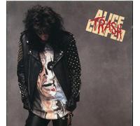 Alice Cooper 'Trash' LP 180g Black Vinyl