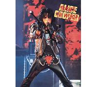 Alice Cooper: Trashes the World