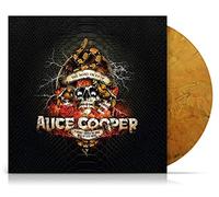 Alice Cooper - Many Faces Of Alice Cooper (Limited Edition 2X Coloured Vinyl LP)