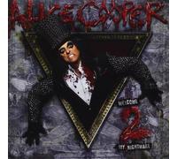 Alice Cooper - Welcome 2 My Nightmare [VINYL]