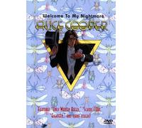 Alice Cooper-Welcome to... [DVD]