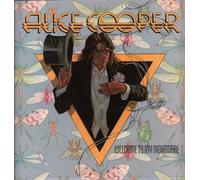ALICE COOPER - WELCOME TO MY NIGHTMARE 12 INCH (12" SINGLE) UK ANCHOR 1975